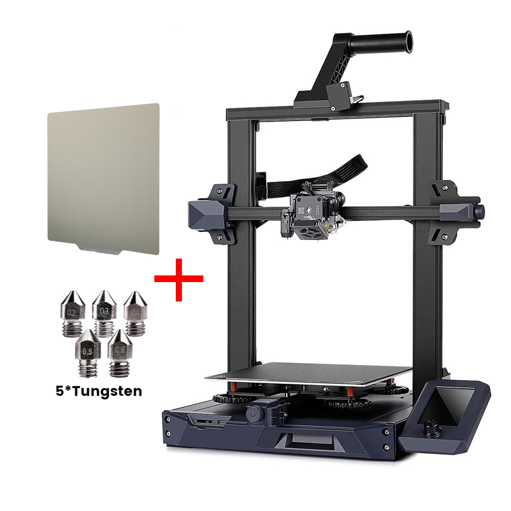 creality eu official ender3 s1 3d printer on sale